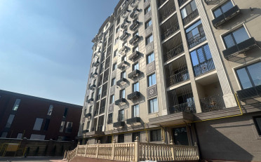 Купить квартиру Бишкек