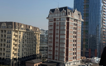 Купить квартиру Бишкек