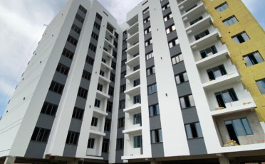 Купить квартиру Бишкек