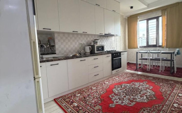 Купить квартиру Бишкек