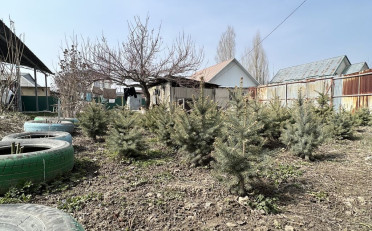 Купить квартиру Бишкек