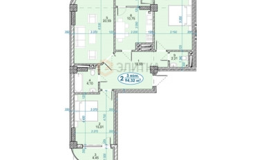  Агентство недвижимости