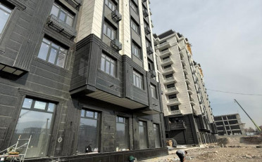 Купить квартиру Бишкек