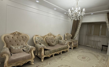 Купить квартиру Бишкек