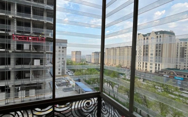 Купить квартиру Бишкек