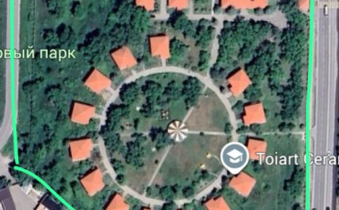  Агентство недвижимости