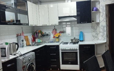 Купить квартиру Бишкек