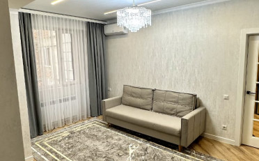 Купить квартиру Бишкек