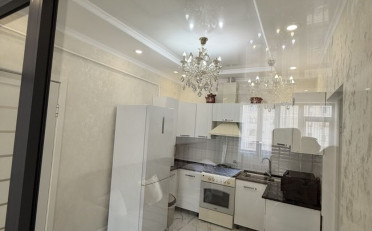 Купить квартиру Бишкек