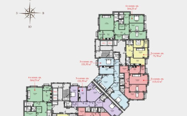  Агентство недвижимости