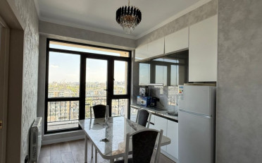 Купить квартиру Бишкек