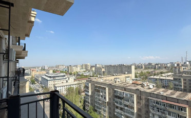 Купить квартиру Бишкек