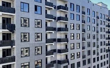  Агентство недвижимости