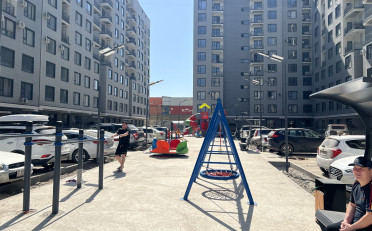 Купить квартиру Бишкек