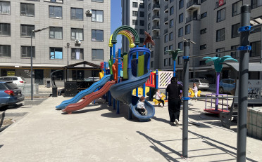 Купить квартиру Бишкек