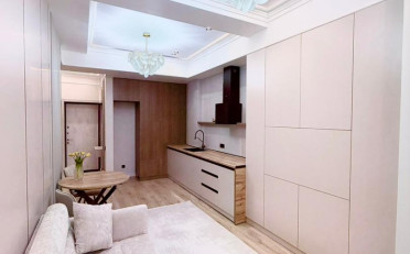 Купить квартиру Бишкек