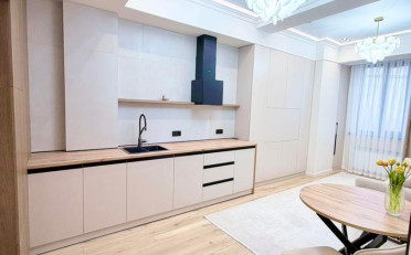 Купить квартиру Бишкек