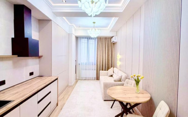 Купить квартиру Бишкек