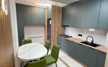 Купить квартиру Бишкек