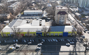  Агентство недвижимости