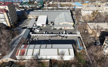 Купить квартиру Бишкек