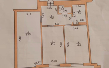 Купить квартиру Бишкек