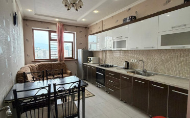 Купить квартиру Бишкек