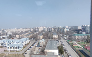 Купить квартиру Бишкек