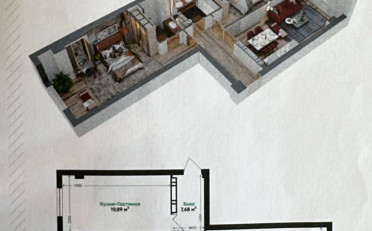  Агентство недвижимости