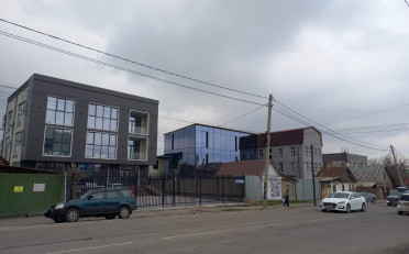 Купить квартиру Бишкек