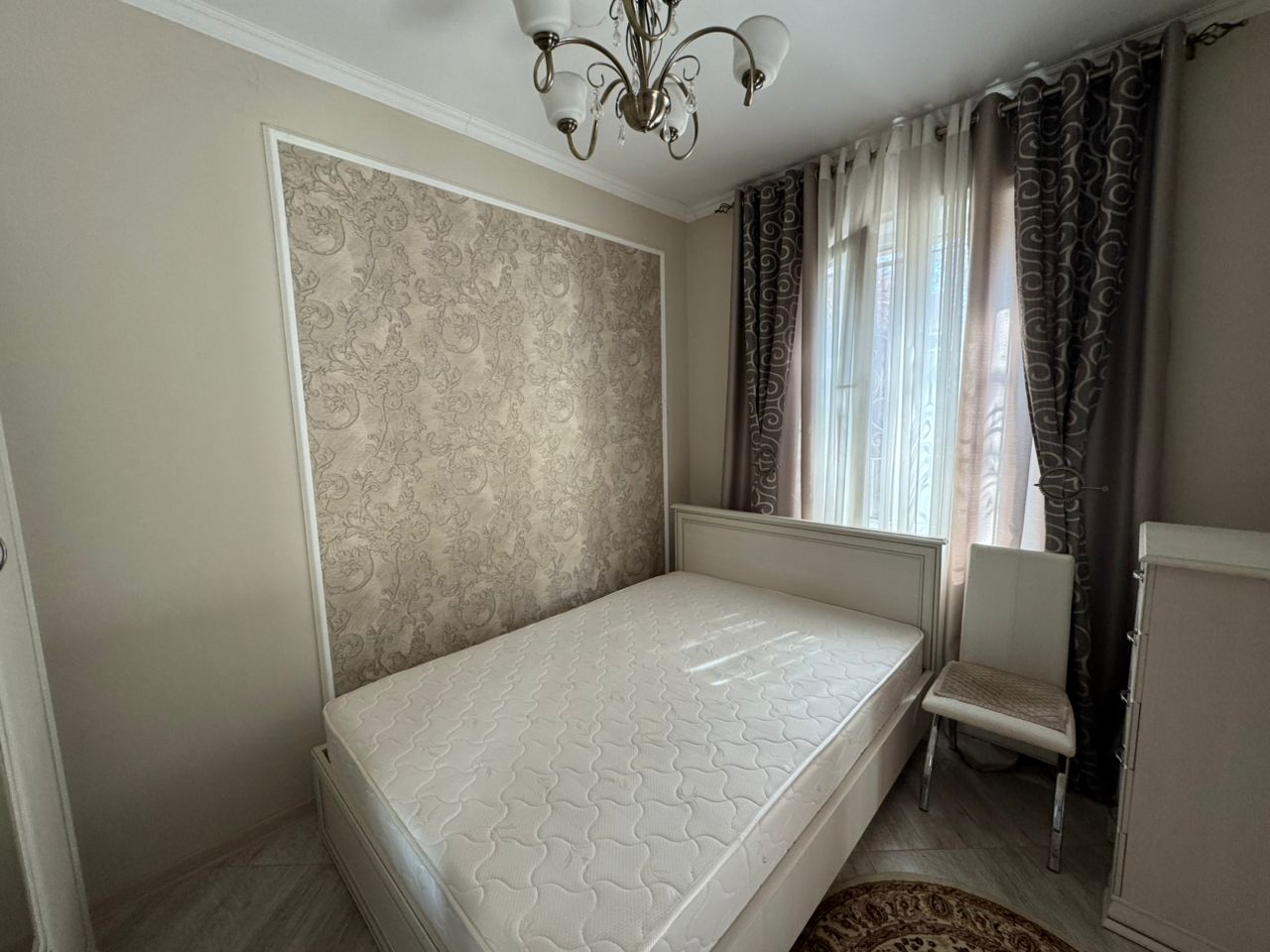 Дом, 4 ком - фото 1