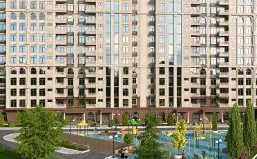 Купить квартиру Бишкек