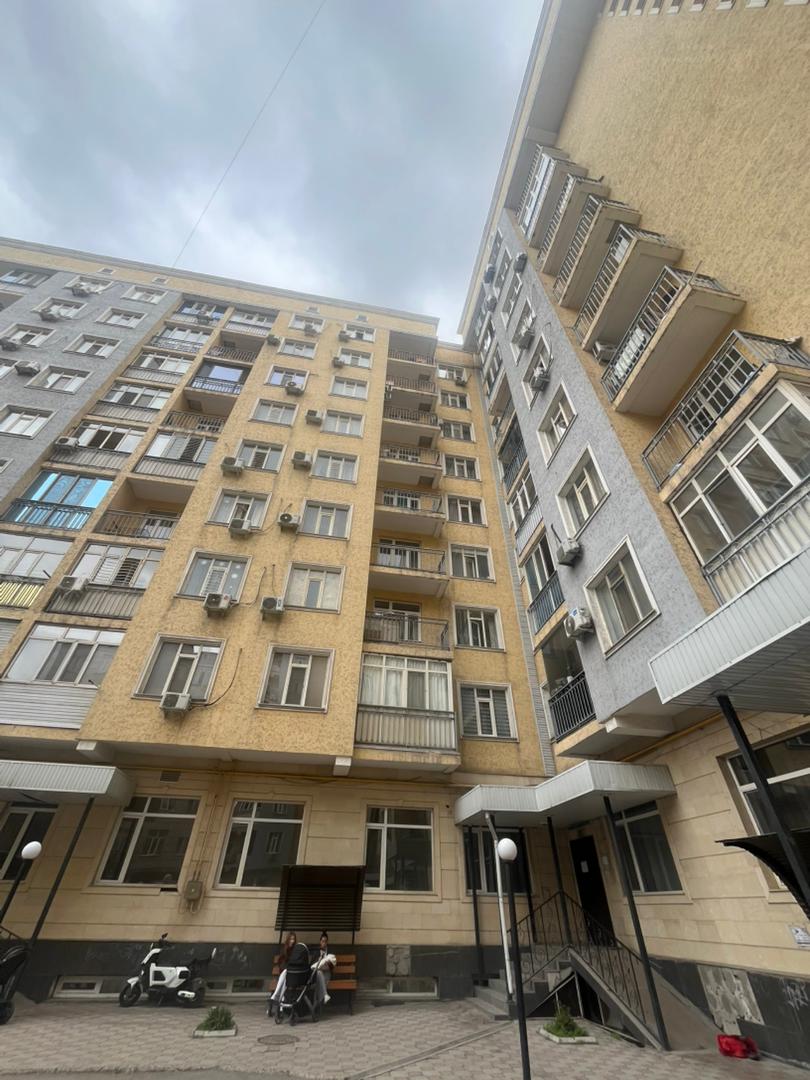 Продажа, Элитка, 3 ком, 106 м2, этаж 4/9, ж/к Оомат (Oomat), Сост: Хорошее - фото 2