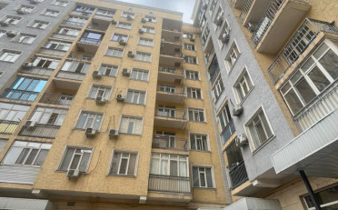 Купить квартиру Бишкек