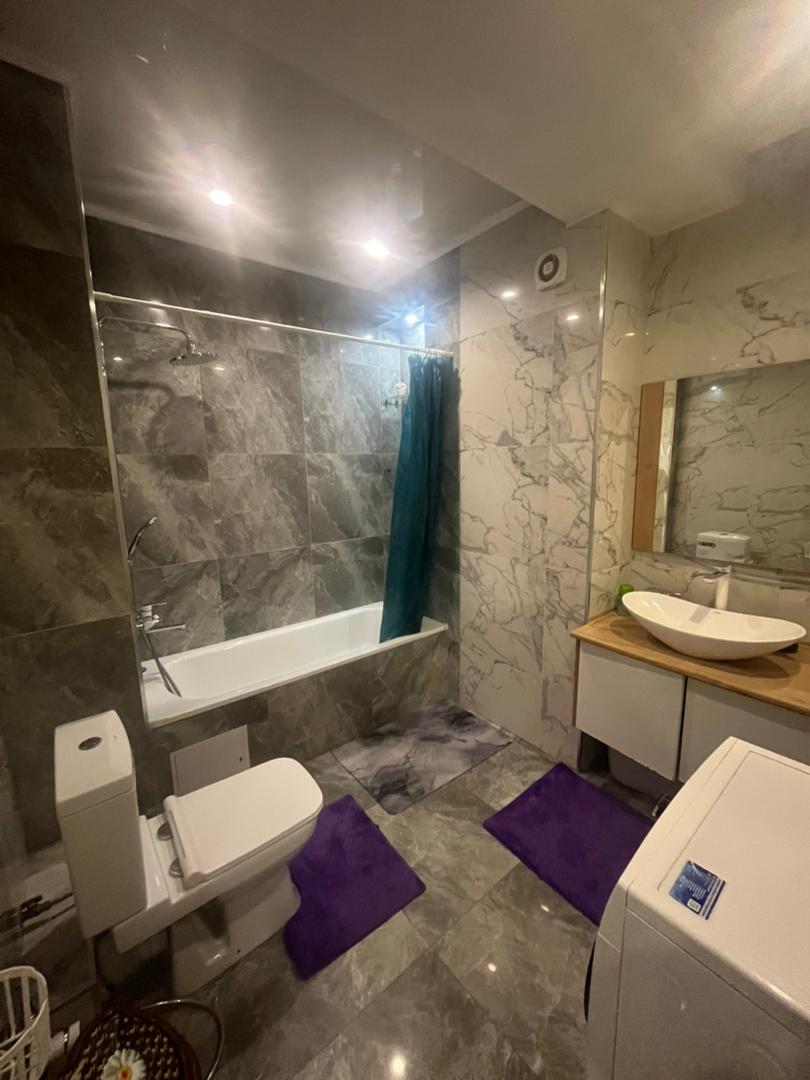 Продажа, Элитка, 3 ком, 106 м2, этаж 4/9, ж/к Оомат (Oomat), Сост: Хорошее - фото 4