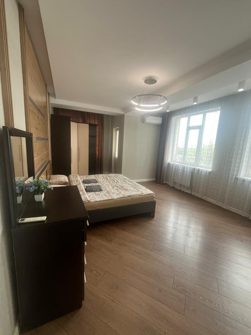 Продажа, Элитка, 3 ком, 106 м2, этаж 4/9, ж/к Оомат (Oomat), Сост: Хорошее - фото 5