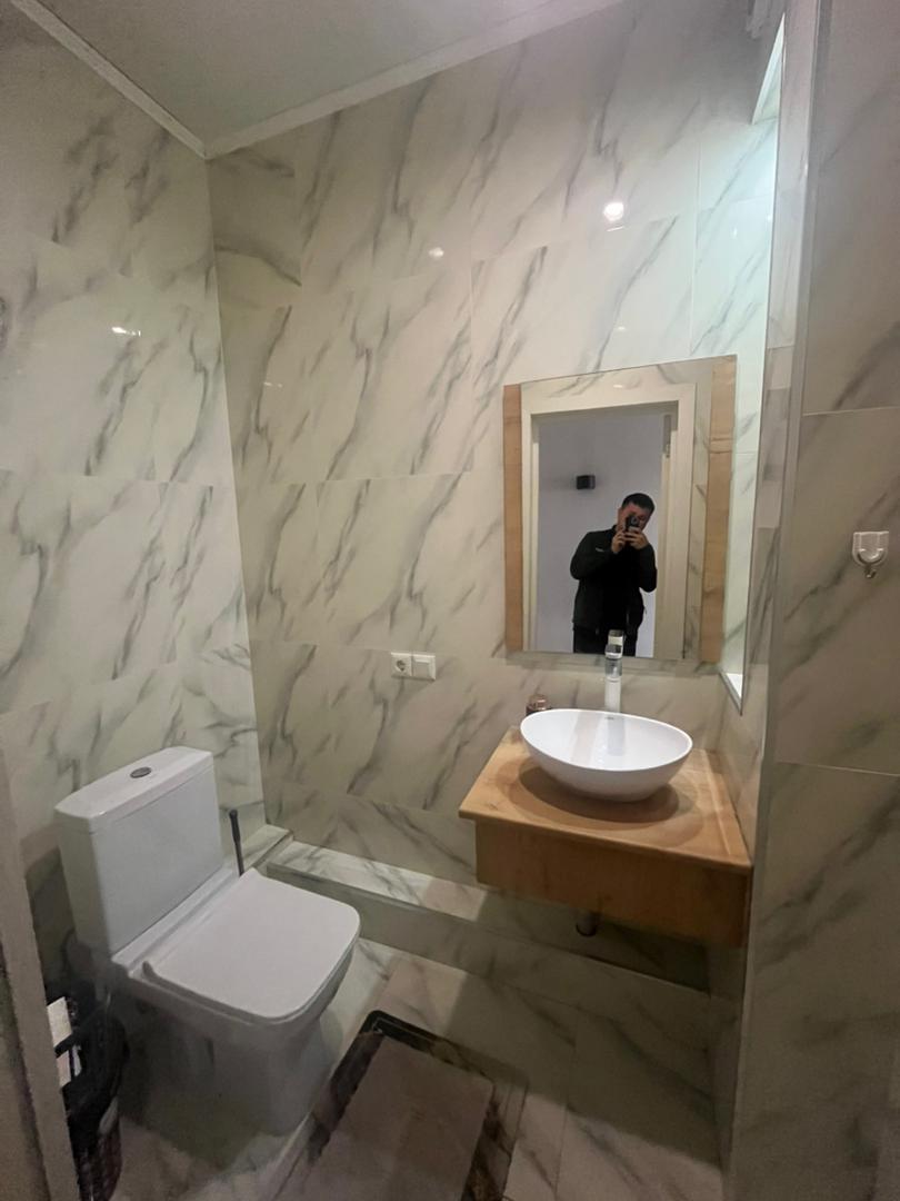 Продажа, Элитка, 3 ком, 106 м2, этаж 4/9, ж/к Оомат (Oomat), Сост: Хорошее - фото 7