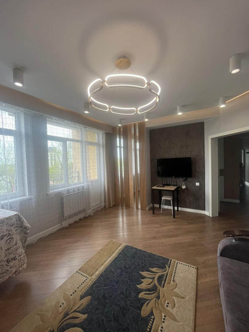 Продажа, Элитка, 3 ком, 106 м2, этаж 4/9, ж/к Оомат (Oomat), Сост: Хорошее - фото 9