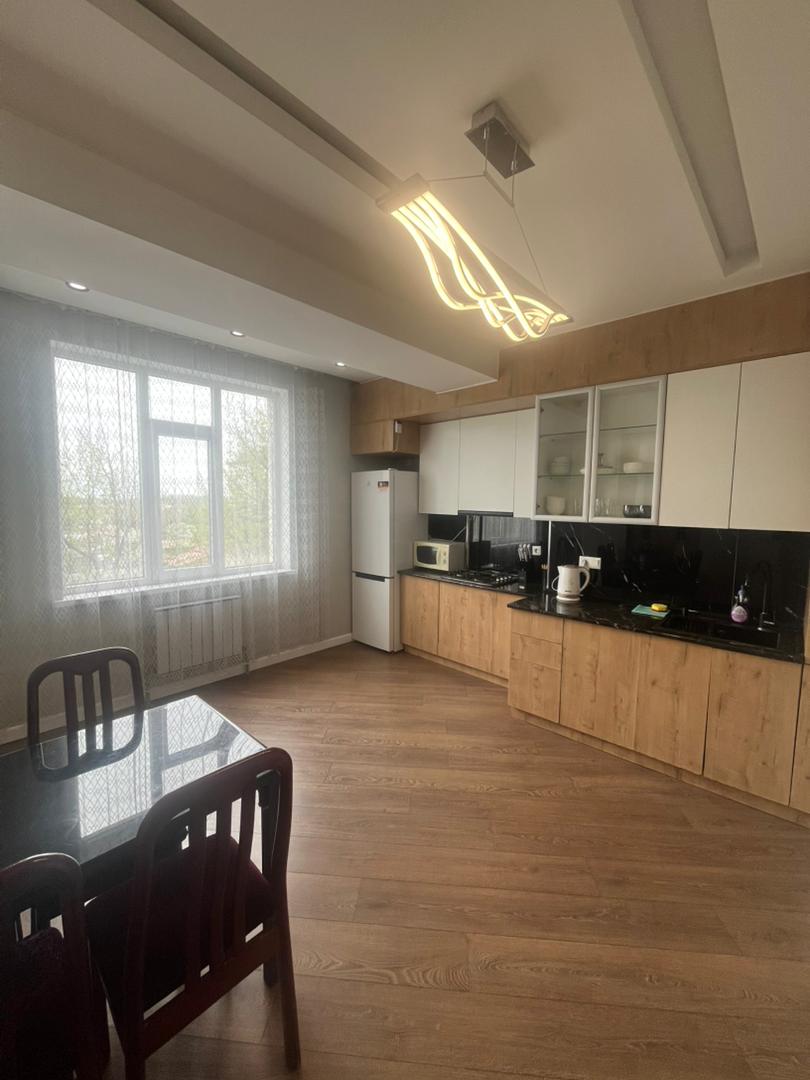 Продажа, Элитка, 3 ком, 106 м2, этаж 4/9, ж/к Оомат (Oomat), Сост: Хорошее - фото 10