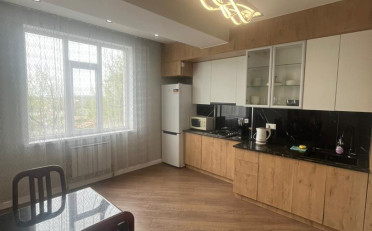 Купить квартиру Бишкек