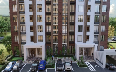 Купить квартиру Бишкек