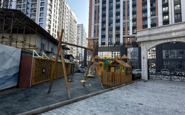 Купить квартиру Бишкек