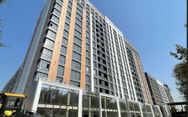  Агентство недвижимости