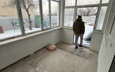 Купить квартиру Бишкек