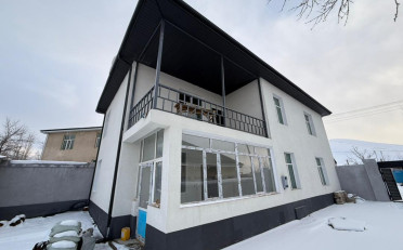 Купить квартиру Бишкек