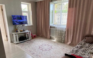 Купить квартиру Бишкек