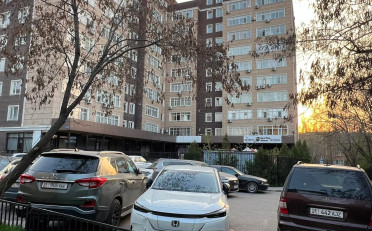  Агентство недвижимости