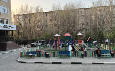 Купить квартиру Бишкек