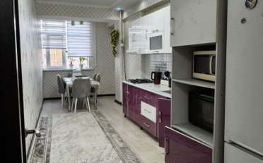 Купить квартиру Бишкек