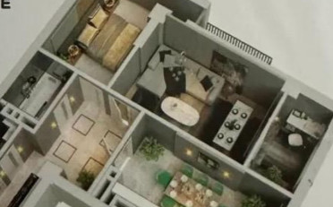  Агентство недвижимости